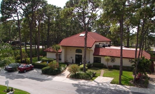 Technowired headquarters