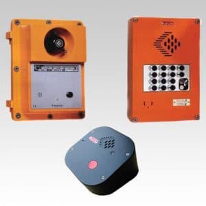 Intercomunicador Universal