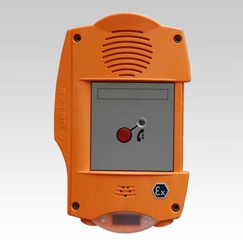 Teléfono TLS229 para Estación de Combustible