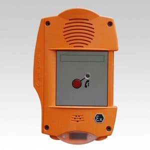 Teléfono TLS229 para Estación de Combustible