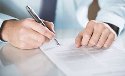 Contratos de Mantenimiento